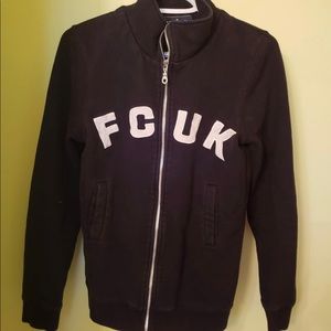 Fcuk sweater